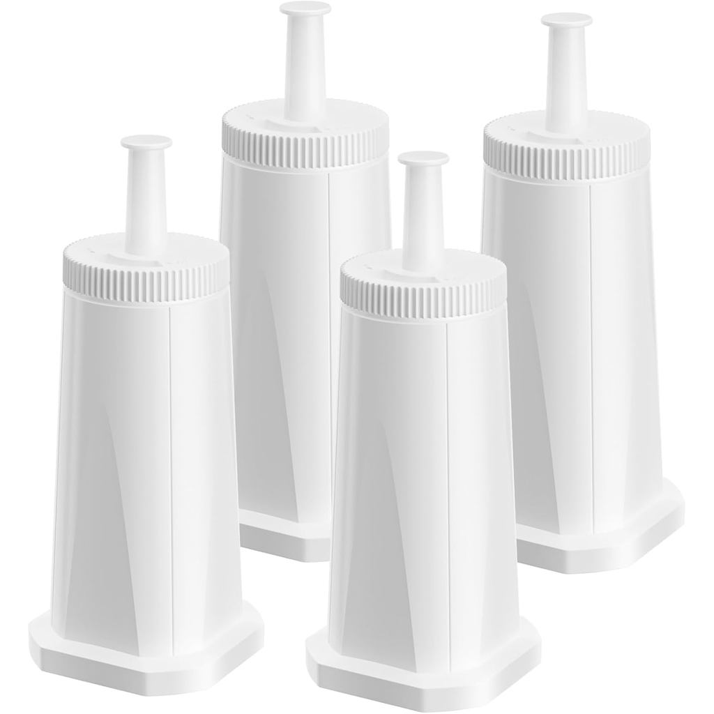 เครื่องกรองน้ําทดแทนสําหรับเครื่องเอสเพรสโซ่ Breville, Barista Touch BES880, Barista Pro BES878, Ora