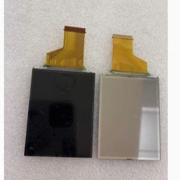 เหมาะสําหรับ Nikon S8200 Sony HX50 HX300 Pentax K5IIS K30 จอแสดงผลไม่มีแบ็คไลท์