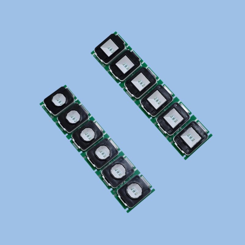 ปุ่มลิฟต์ Mitsubishi LHB-056A (G06/G16) แท้ใหม่