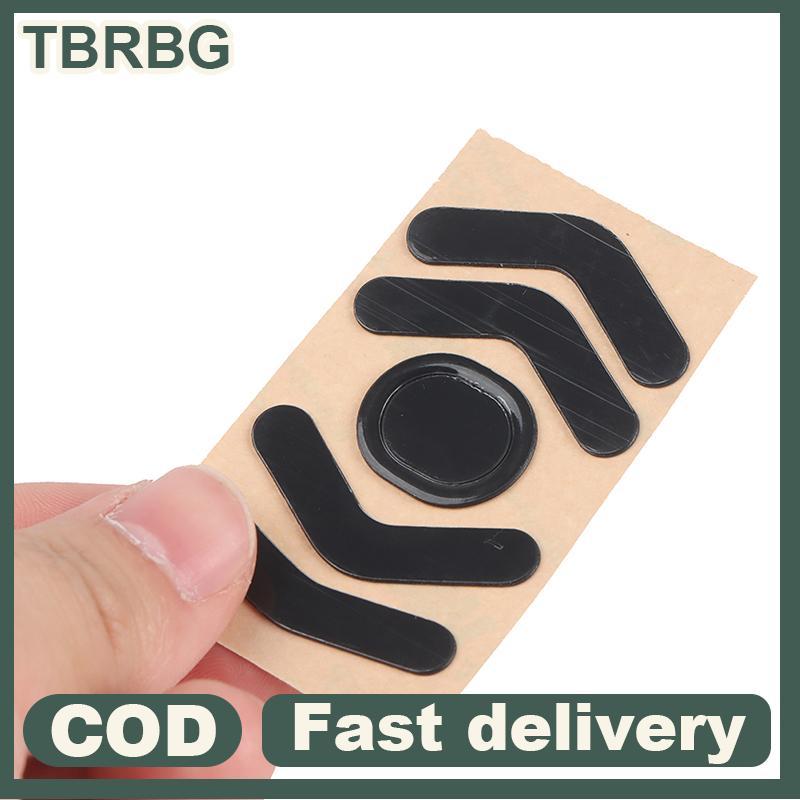 Null 1 ชุดเมาส์สเก็ต Pad เมาส์ฟุตเมาส์สเก็ต Pad สําหรับ Logitech G604 เมาส์ null