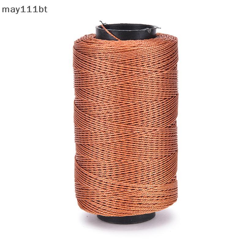 [ใหม่] 200M 2 Strand Kite Line ทนทาน Twisted String สําหรับเครื่องมือบิน Reel Kites อะไหล่ [TH]