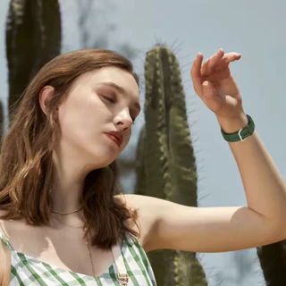 สายรัดกีฬาซิลิโคนสำหรับ Huawei Watch Fit 5/5 Pro/4/4 Pro สายเคเบิลสายรัดข้อมือยางอ่อนอุปกรณ์เสริมสร้อยข้อมือเปลี่ยน