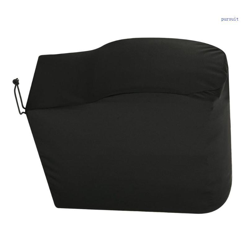 SUIT* Waterproof Smoothie Dust Cover Heavy Type Spandex Texture Smoothie Storage Bag เหมาะสําหรับ FS