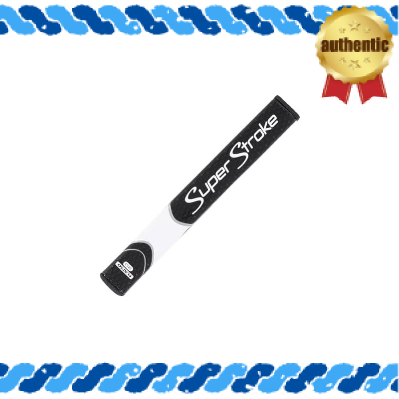 SuperStroke Zenergy Flatso 3.0 Putter Grip Collection
