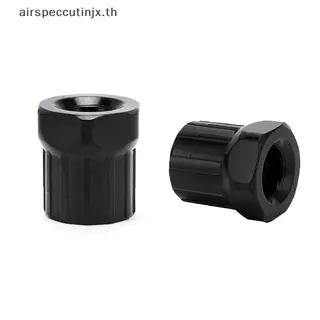 Airspeccutinjx จักรยานจักรยาน Cassette Flywheel Freewheel Loring Remover เครื่องมือสําหรับ Shimano จักรยานเครื่องมือซ่อมจักรยาน TH
