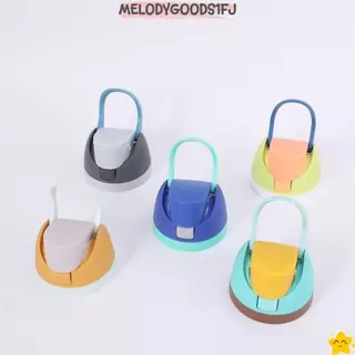 MELODYGOODS1FJ ฝาทดแทนสําหรับ Owala Freesip, No Water Leakage BPA-Free One Button Bottle Top, Water Bottle Accessories for Owala Freesip Outdoor