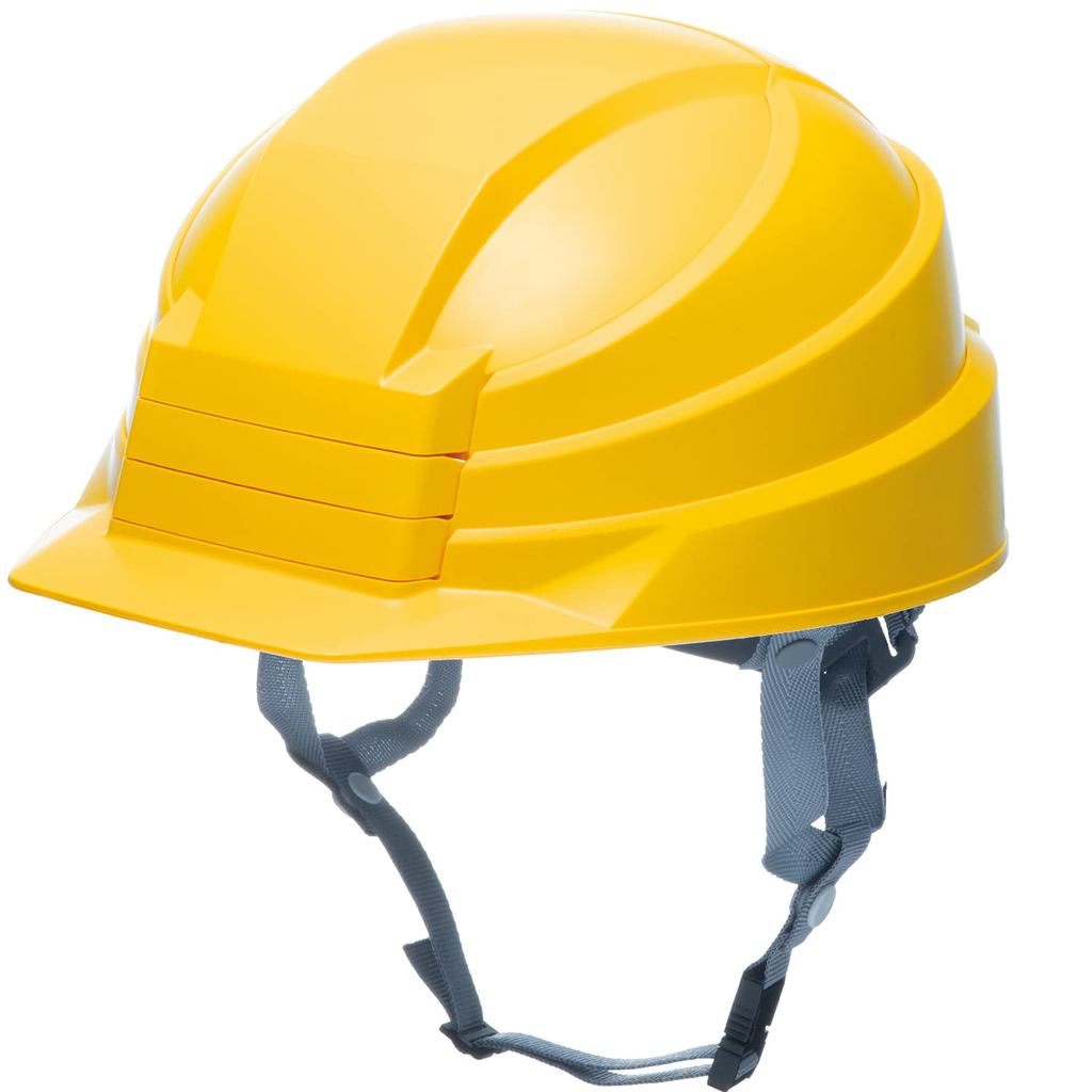 DIC Plastic Foldable Helmet IZANO2 Series