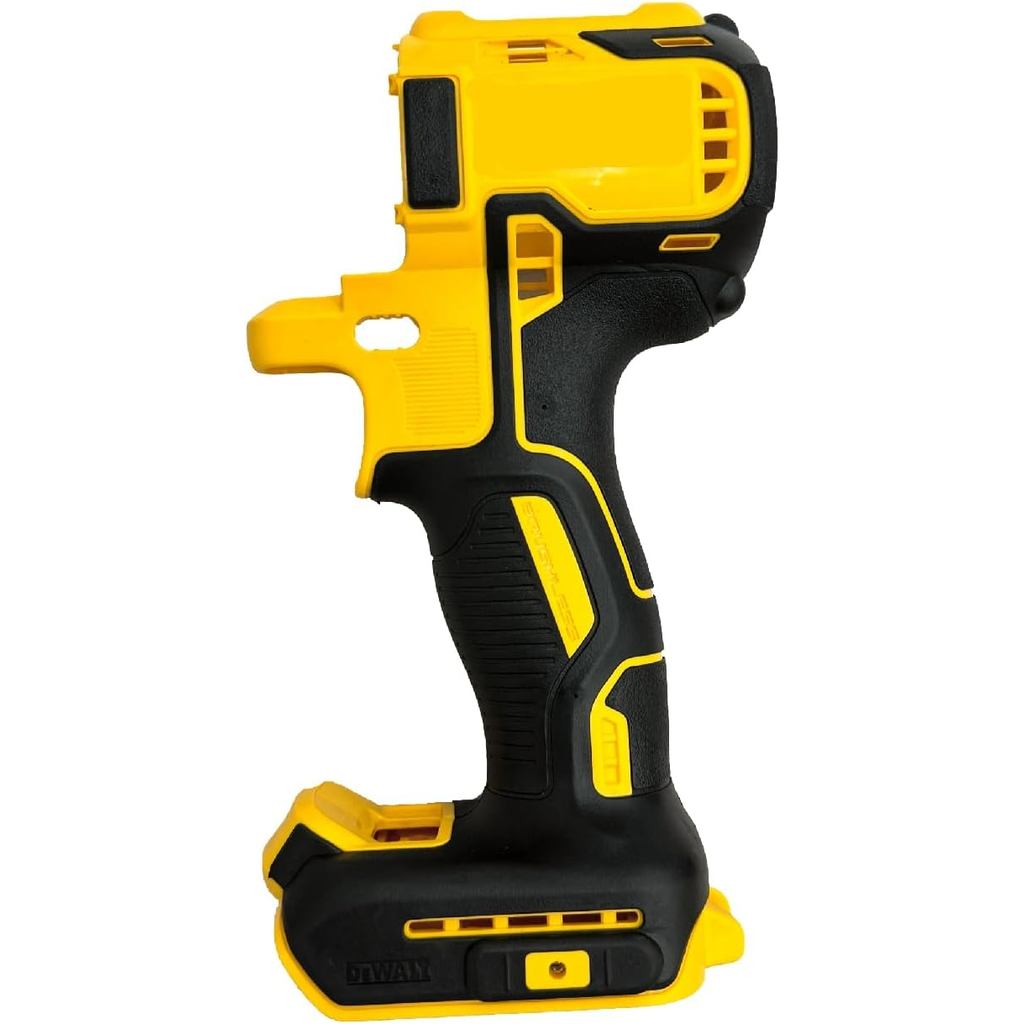 #N415399 เอ็นเอ็น415400 ที่อยู่อาศัยที่อยู่อาศัย #DCD791B Corless เจาะ DCD791 DC796 DCD796D2 DCD796D