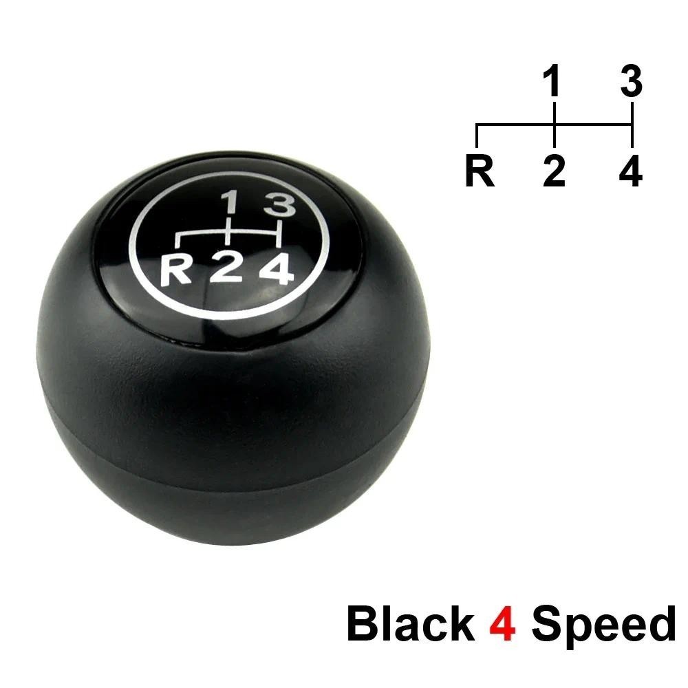 MT 4 5 เกียร์เกียร์ Shift Knob สําหรับ Toyota Land Cruisers 40 FJ40 FJ43 FJ45 BJ40 BJ45 HJ47 1969-19