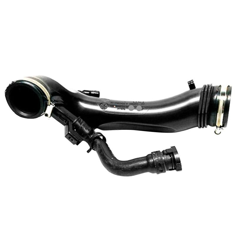 ท่อไอดีเทอร์โบชาร์จเจอร์สําหรับ Peugeot 208/308 สําหรับ Citroen DS4/DS5/DS6 Air Intake Turbo ท่อ 144