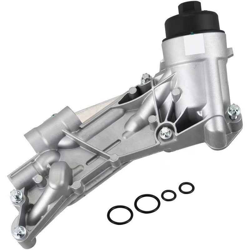 ศิลปะโอปอล12992593Aiweiou25199751Oil Cooler Cruz Chevrolet Trax เหมาะสําหรับ XGQ9