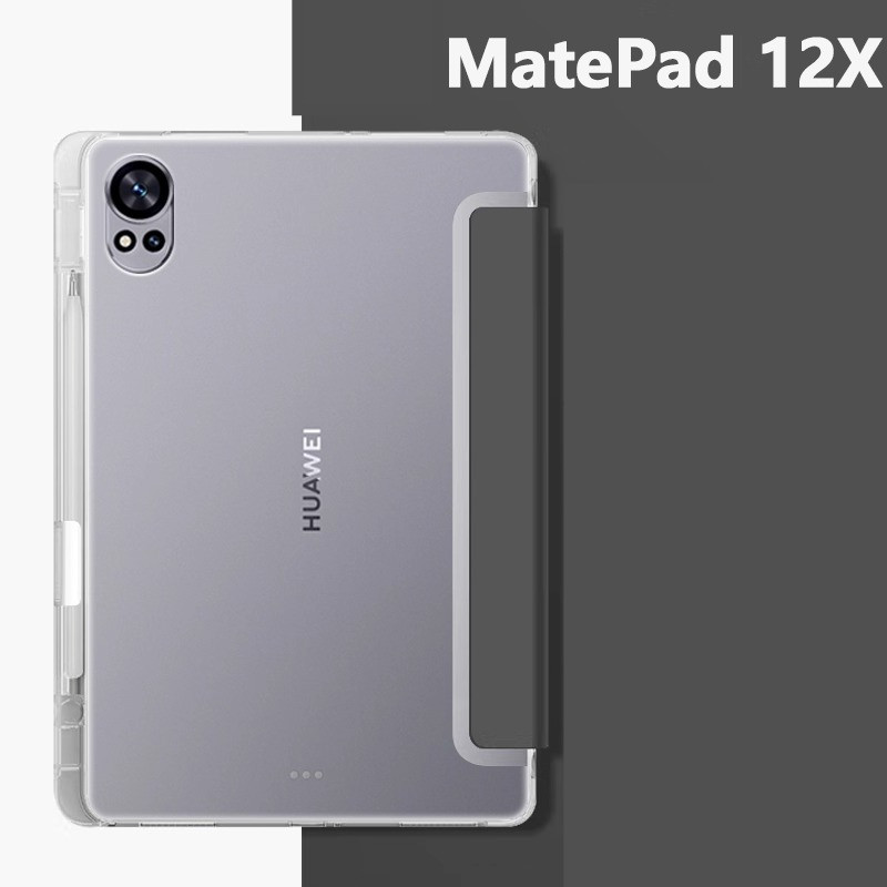 ซองหนัง Pu สําหรับ Huawei MatePad 12 X 12x 2026 LRT-W20 ฝาครอบสมาร์ท Coque สําหรับ HUAWEI matepad12x