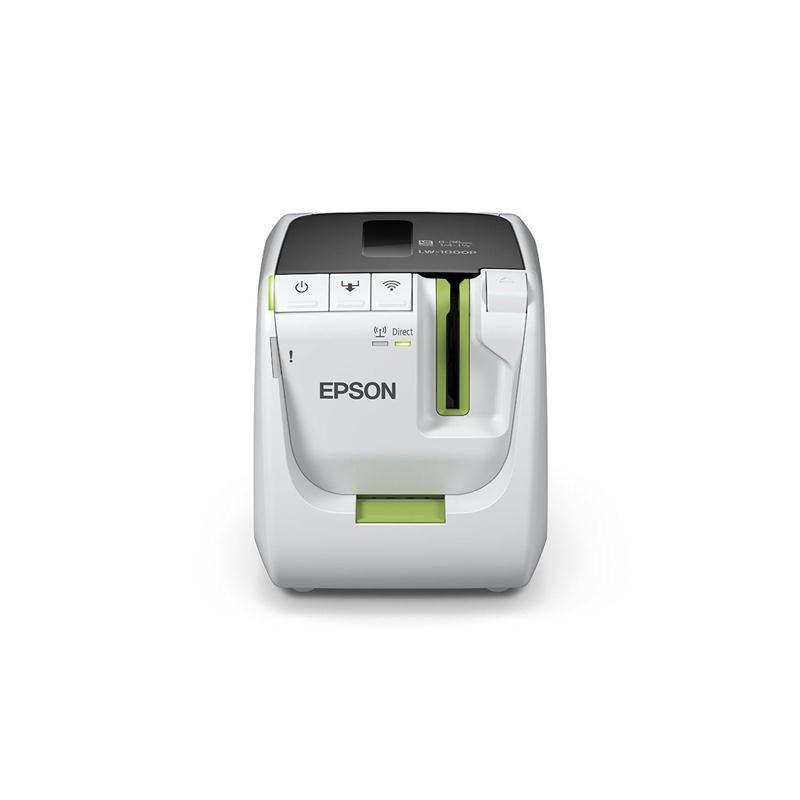 เครื่องพิมพ์ฉลาก  Epson LW-1000P