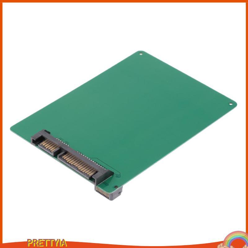 [PrettyiaPH] SFF 8784 SATA ฮาร์ดดิสก์ถึง 2.5 นิ้วการ์ดอะแดปเตอร์ SATA สําหรับ WD5000MPCK WD5000M22K