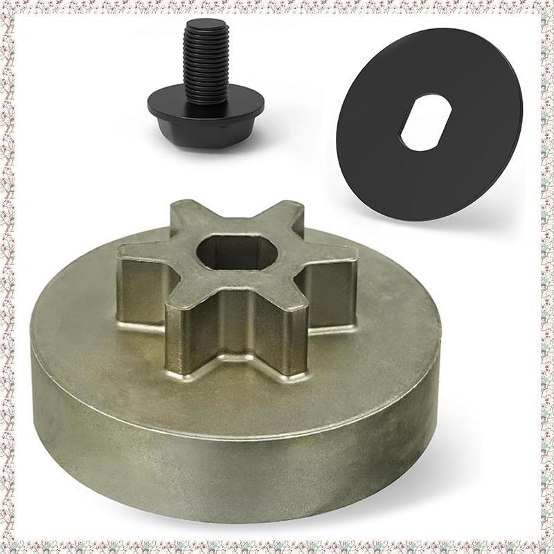 [kjyxgsncsjxsm] 90618228 เฟืองไดรฟ์ลูกโซ่สําหรับ DCCS670B DCCS670X1 DCCS690B DCCS690H1 DCCS690M1 พร้