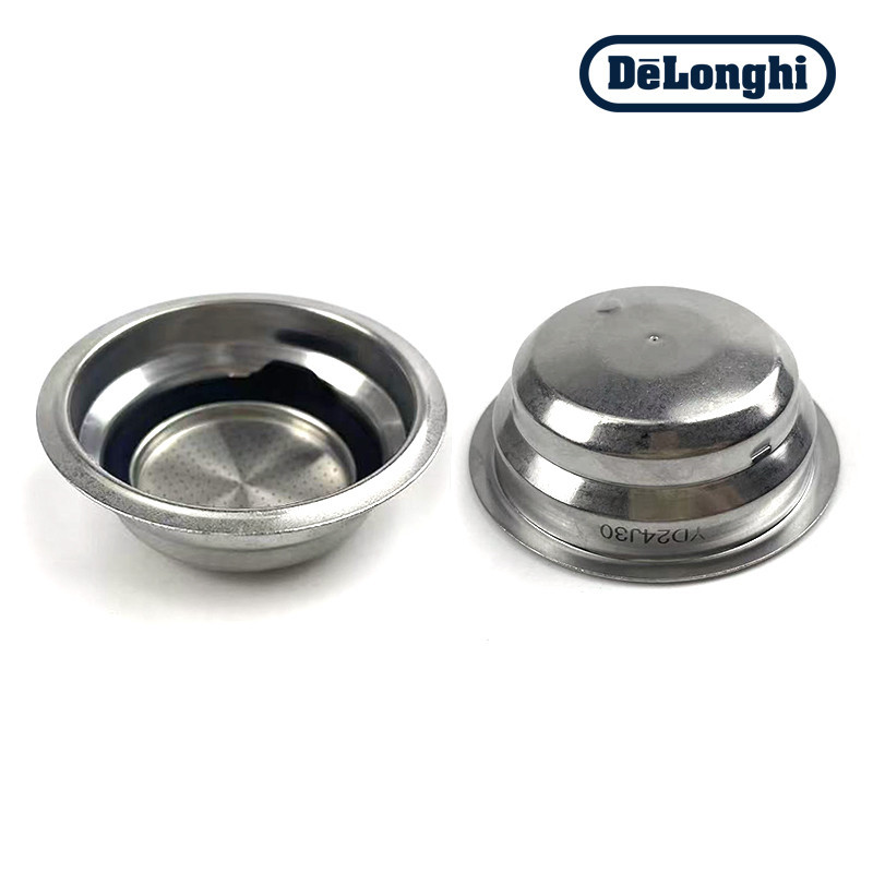 อิตาลี Delonghi Delonghi EC331/680/685/695/820/850/9 Series ชามผงถ้วยกรอง