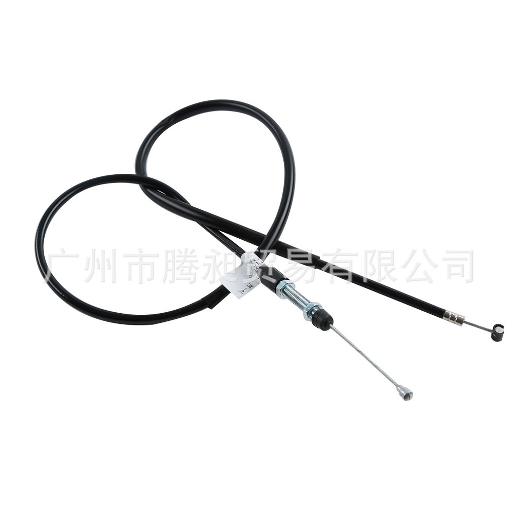 เหมาะสําหรับ YZF-R1 คลัทช์ลวดลวดคลัทช์ 98-01 Universal 5JJ-26345-00 ยี่ห้อใหม่