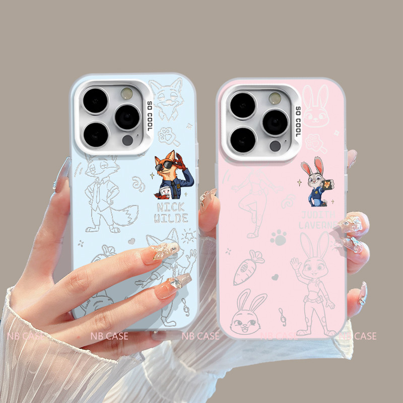 OPPO A57 A38 A18 A55 A15 A35 A60 A3A7F17 Reno 4F 5 เคสกันกระแทกลายการ์ตูนน่ารักสายคล้อง ForP XPDPCYK