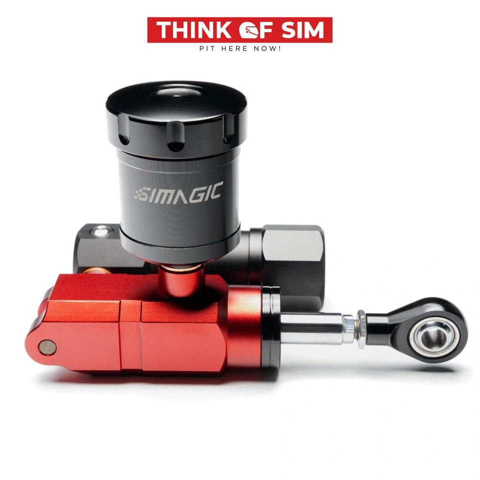 Simagic P1000 Pedals Hydraulic Braking System (Standard)