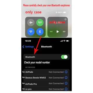 กรณีโปร่งใสสําหรับ HUAWEI FreeBuds Pro 5 กรณีซิลิโคนบลูทูธหูฟัง freebudspro5 /pro4 pro3 fundas