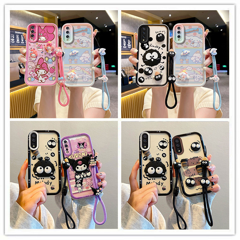 เคส Samsung a50 เคส Samsung a50s a30s เคสโทรศัพท์ป้องกันการหล่น