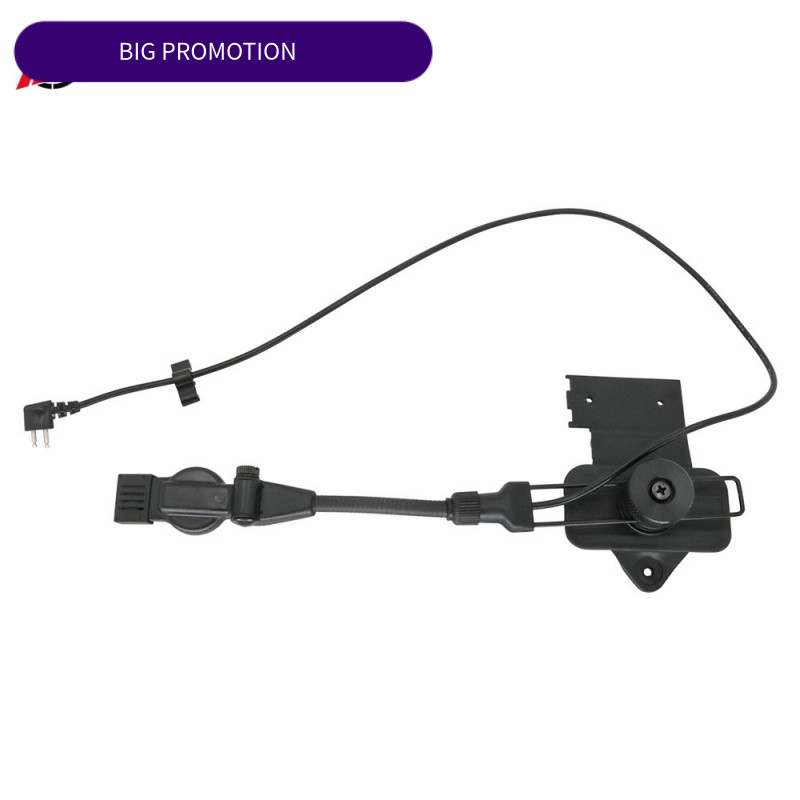 S-YYY ไมโครโฟน M87 สําหรับ COMTAC I /TCI LIBERATOR I 麦克风