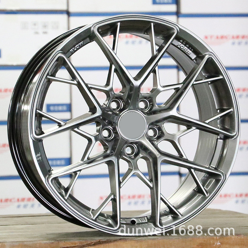 เหมาะสําหรับ Fit Jede Camry Kia K3 Civic Junyue Audi Benz 50 53 57 60 63 ซม.ดุมล้อ g