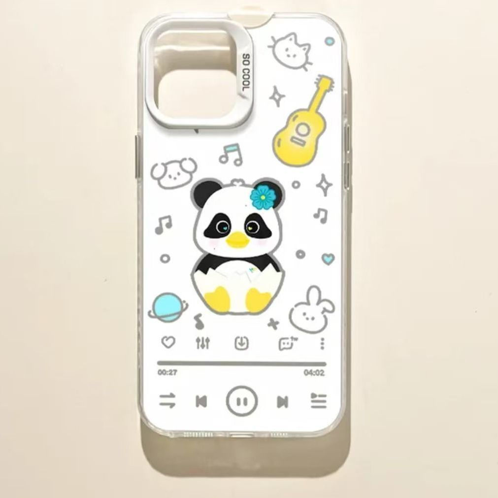 ขายร้อนผลิตภัณฑ์ใหม่ lunar Namtanfilmเคสโทรศัพท์สําหรับIphone 17 16 15 14 Pro Max 13 12 Mini 11 Pro X XS XR 8 7 6 Plusคุณภาพสูง