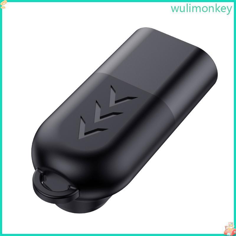 WU การเชื่อมต่อแม่เหล็ก USB C Charger Universal Fit สําหรับ H5R P6R H7R H15R P18R Professional เครื่