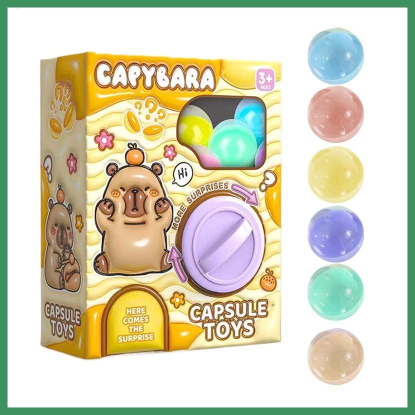 ตัวละครตุ๊กตา Vending Machine ตุ๊กตา Gashapon Game Machine Vending Machine พร้อมตุ๊กตาของเล่นสําหรับ