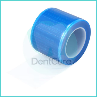 (พร้อมส่ง🇹🇭)Dental protective film 1200Pcs/roll ฟิล์มม้วนสําหรับสักกันน้ำ ฟิล์มทันตกรรมแบบใช้แล้วทิ้ง ฟิล์มทันตกรรม
