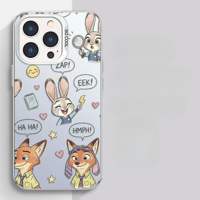 💖Uni💖-เคส Apple ที่รองรับ เคส 17PROMAX 17AIR เคสไอโฟน 16ProMax iPhone 15PRO 14PLUS 13/12/11 XS XR 7P-HLMSCY623 - รูปที่ 2