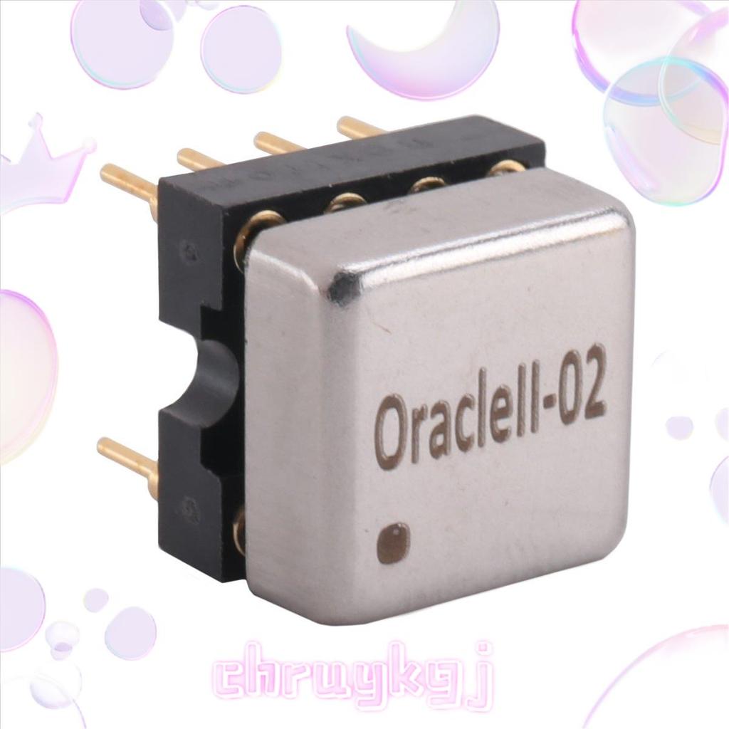 1 ชิ้น Oracle II 02 Dual Op Amp Hybrid Discrete Audio Operational Amplifier NE5532 MUSES02 OPA2604 A