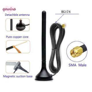 [qowine] 1 ชิ้นกลางแจ้ง DTU ตู้และเราเตอร์เสาอากาศภายนอก 4G …