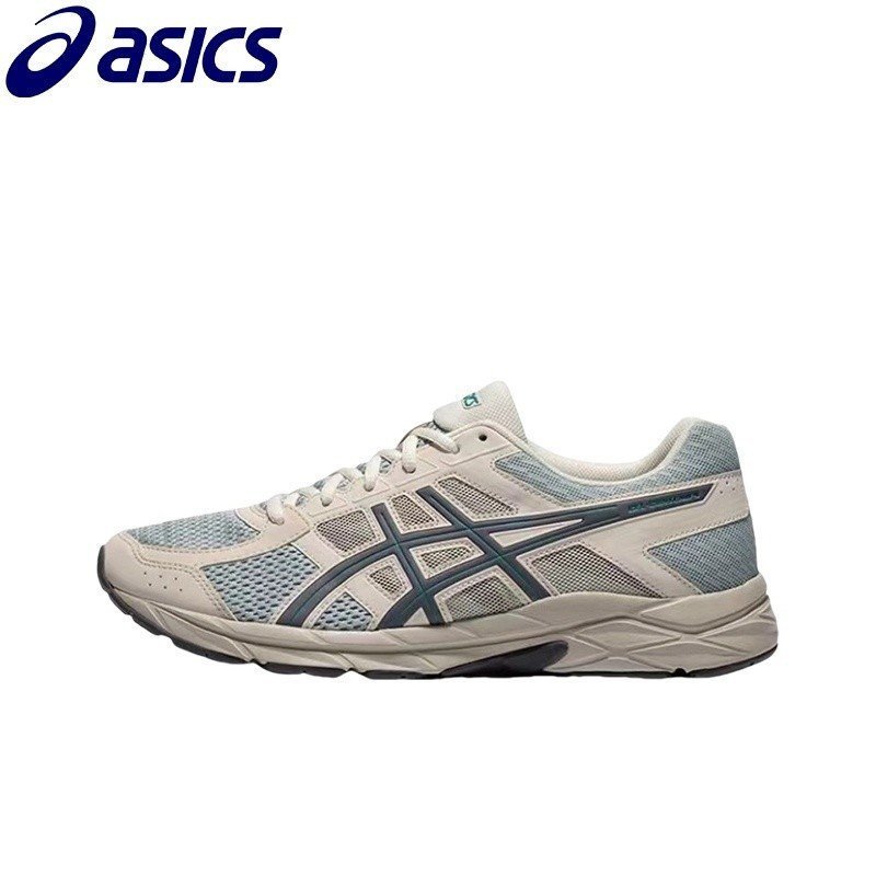 รองเท้าวิ่ง Asics GEL-CONTEND 4 แบบมีการระบายอากาศดี รหัส T8D4Q-031