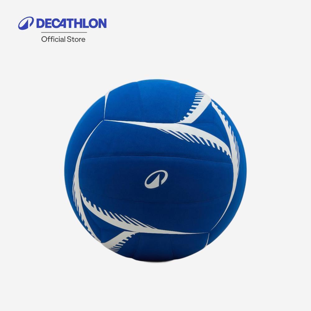Decathlon Volleyball 200 / 220 G Ball Vb500 Soft ลูกวอลเลย์บอลหนัก 200/220 กรัม รุ่น Vb500 Soft - Bl