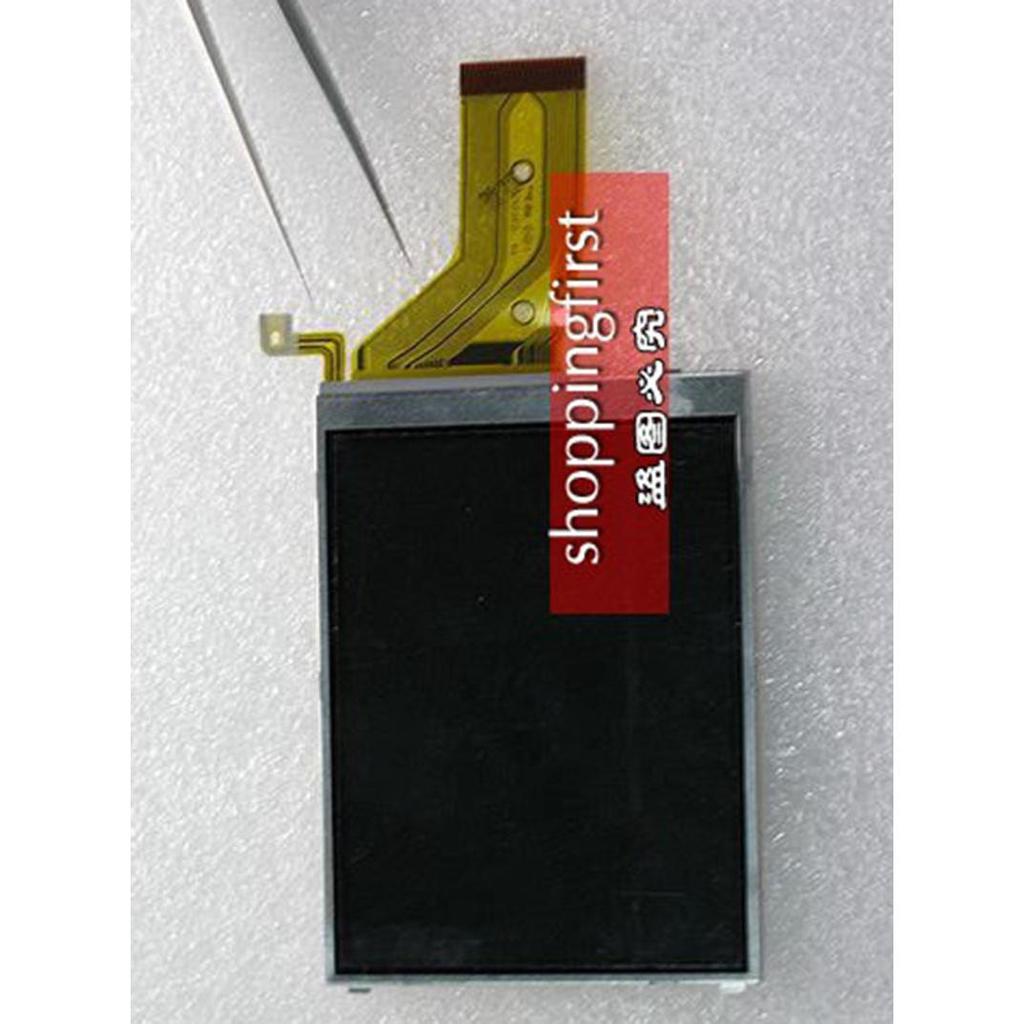 ใหม่พร้อมสต็อก Sony DSC-W150 W170 W210 W220 W270 W300 หน้าจอแสดงผล LCD