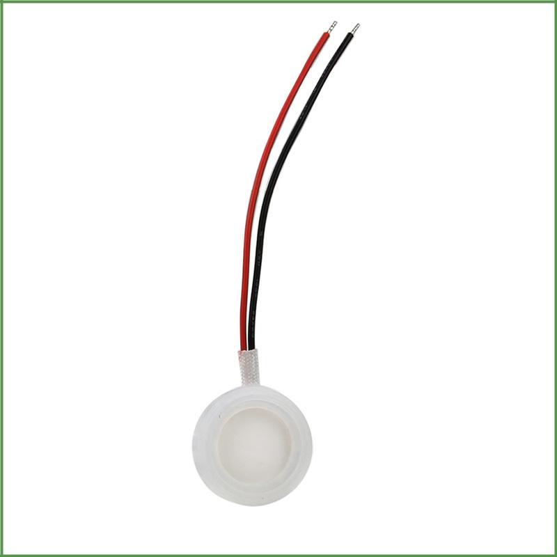 BON D20mm Ultrasonic Mist Maker Atomizing Transducer เครื่องทําความชื้นเซรามิก