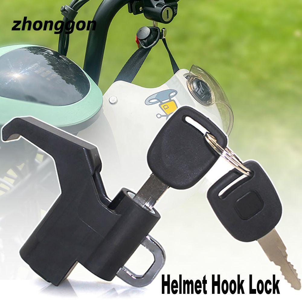 ZHONGGON667 E-Bike Motorcycle Scooter Universal Cycling Accessories จักรยานไฟฟ้ามัลติฟังก์ชั่น