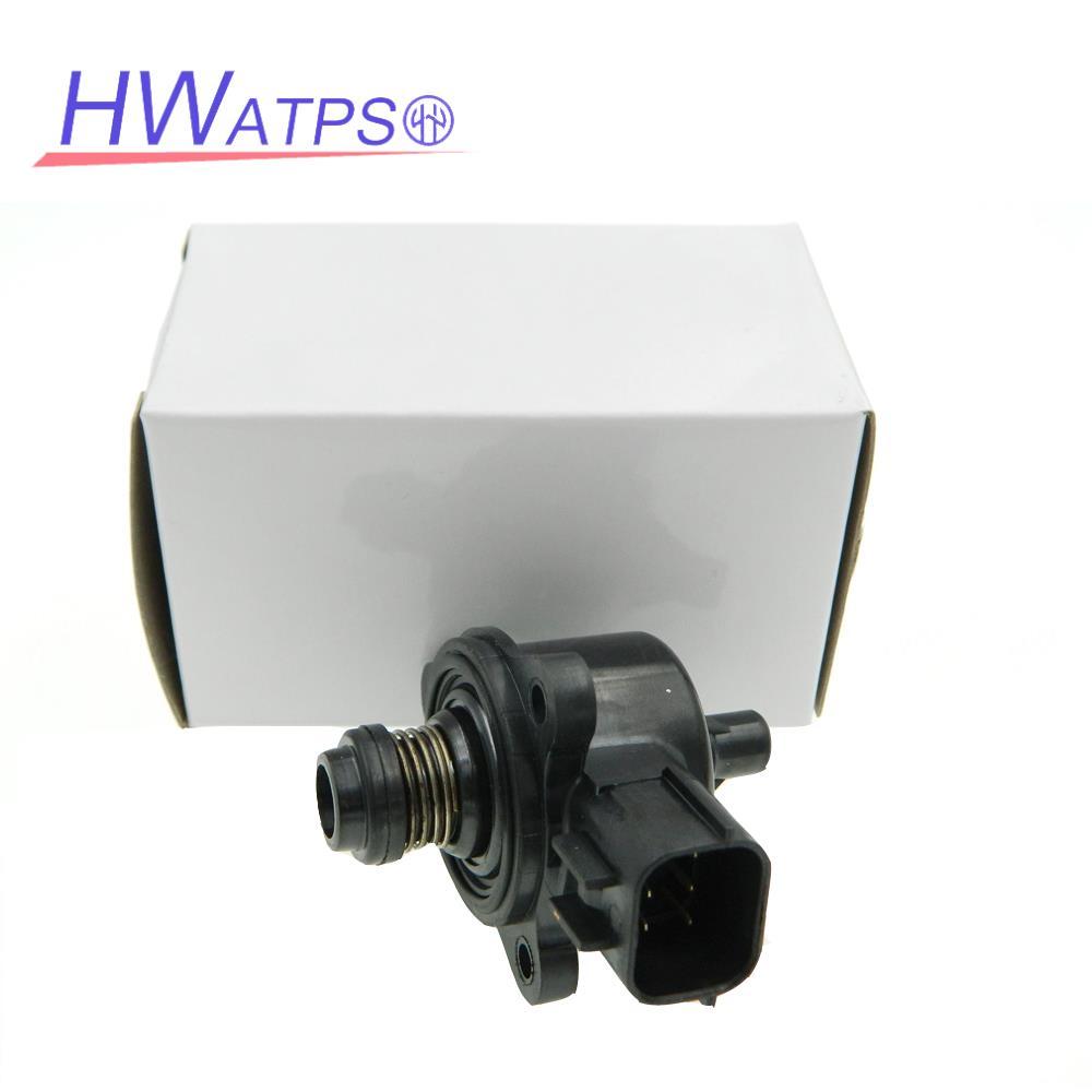 มอเตอร์เดินเบา For Mitsubishi Triton Pajero Sport เบนซิน เครื่อง 4G64 2.4L (รหัส 1450A096)