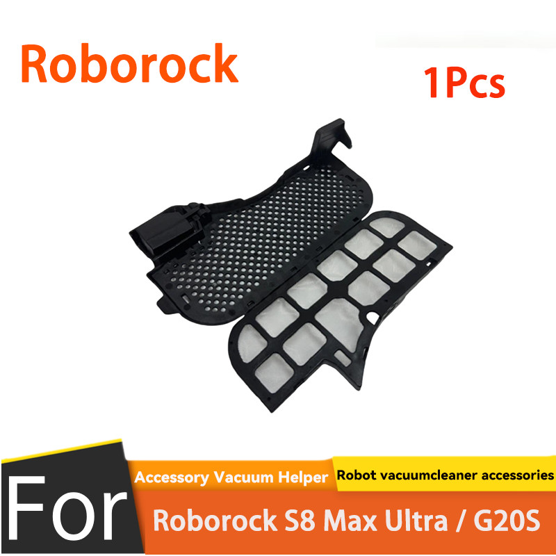 Roborock Q8 Max / Q8 Max Plus / Q5 Pro Plus เครื่องดูดฝุ่นหุ่นยนต์อุปกรณ์เสริม (1 ชิ้นอ่างล้างจานกรอ