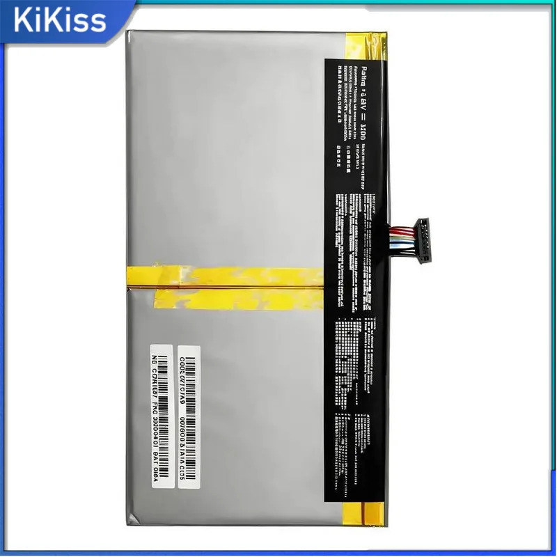 8000Mah สําหรับ Asus Transformer Mini T102H T102HA T103HAF T103HA T103H 0B200-02230100 แบตเตอรี่แล็ป