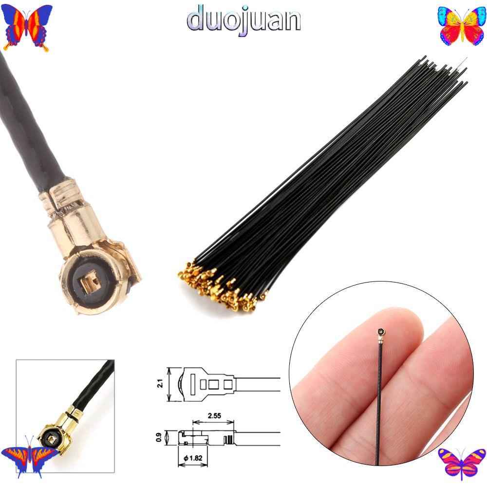 DUOJUAN 2/5/10 ชิ้นอะไหล่สําหรับ Frsky XM 10 ซม.RC Multirotor