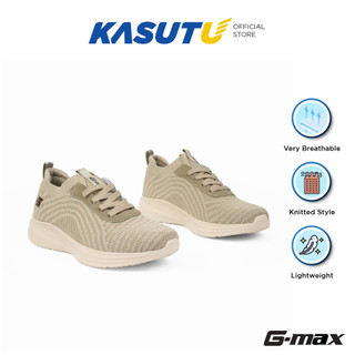G-Max Men LENTO Walking Sports Shoes Kasut Sukan Berjalan Lelaki | Kasut U 508-04399