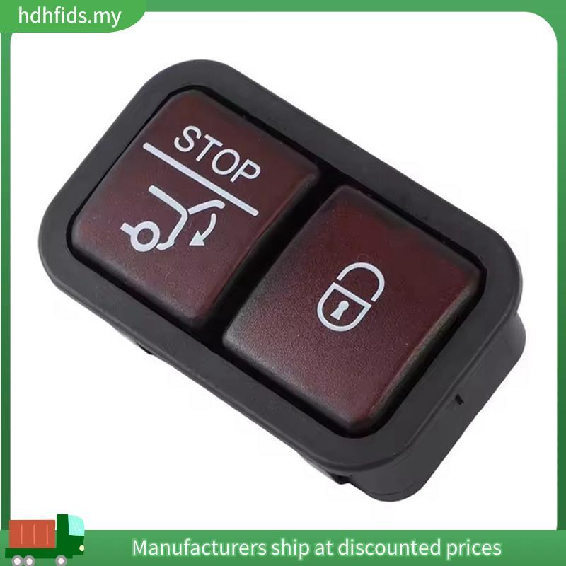 สําหรับสวิตช์ W164 X166 สําหรับ W164 X166 2128210551 อุปกรณ์ตกแต่งรถยนต์