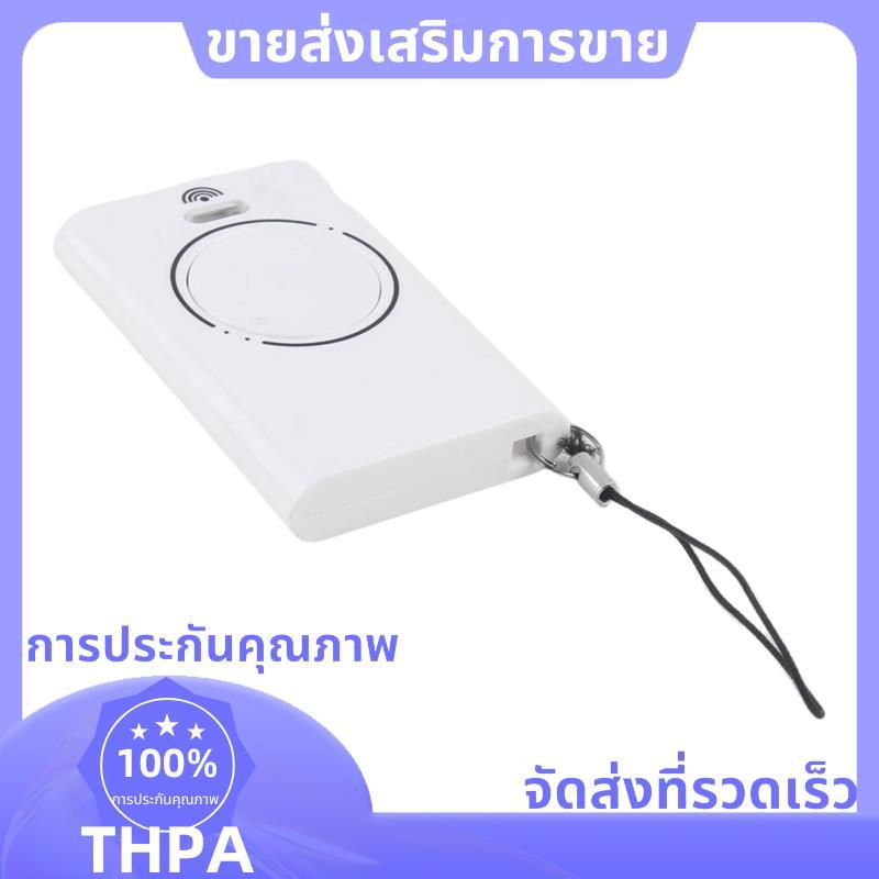 สําหรับ XT2 XT4 433 SLH LR 787007 รีโมทคอนโทรลประตูโรงรถ 433MHz ประตูรีโมทคอนโทรลเครื่องส่งสัญญาณมือ .paudnefth