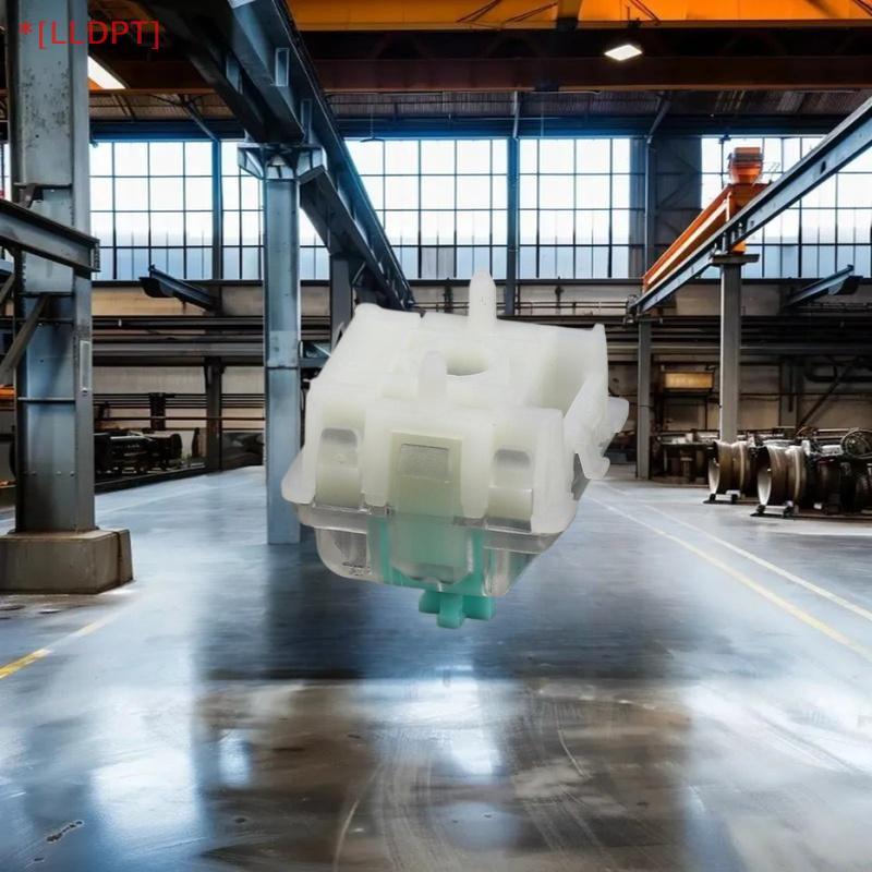 [LLDPT] Wooting60HE Stock Lekker Hall Effect Switch 60g Linear HE Keyboard Gaming Mechanical Keyboar