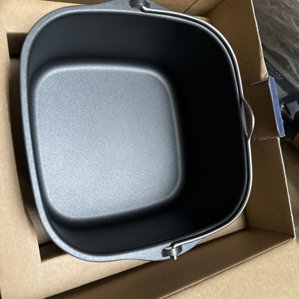 ตะกร้าปิ้งต้นฉบับสำหรับช้างม้าแอร์ต้ม Panasonic HC600/HC500/HC300 | อะไหล่สินค้าต้นฉบับ 100% เข้ากัน