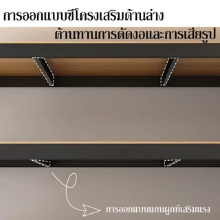 ชั้นวางของ 3/4/5/6ชั้น ชั้นเหล็กวางสินค้า แข็งแรง ทนทาน เก็บอุปกรณ์ วางของครัคม่เป็นสนิม กันน้ำท shelf