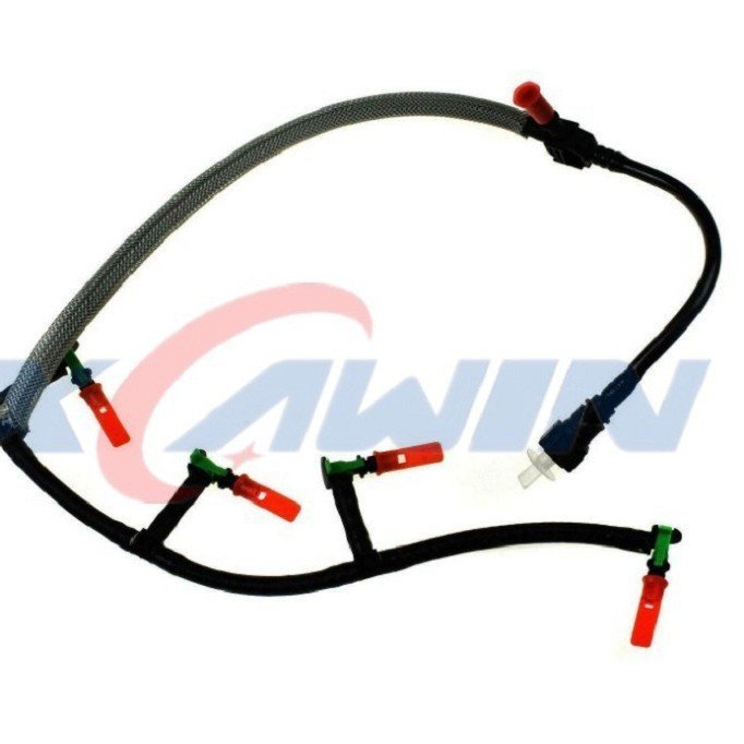 1761934BK2Q9K022AF เหมาะสําหรับ BK2Q-9K022-AF ท่อเชื้อเพลิงโอปอล Ford HPIB